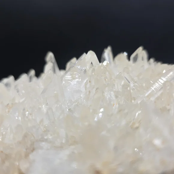 Arkansas Quartz